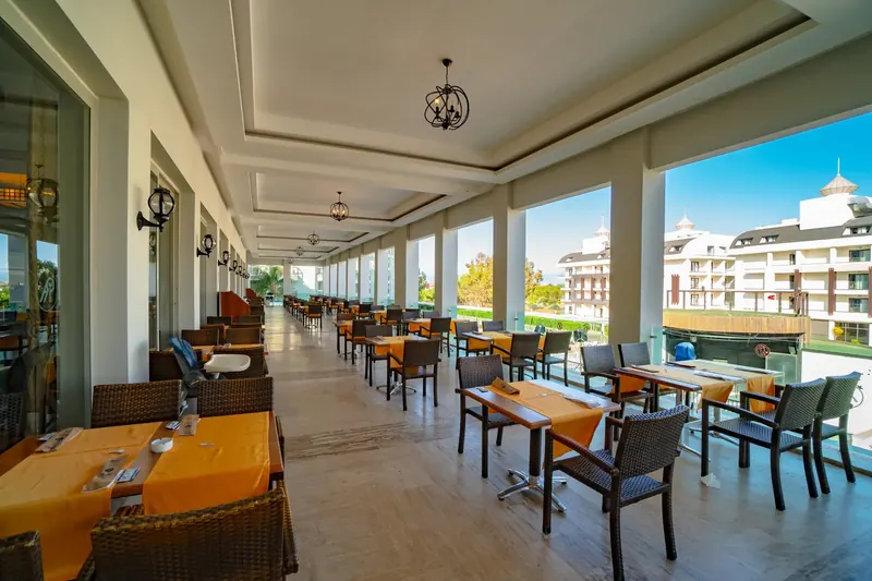 Royal Atlantis Resort, Side: zdjęcie 6 z 10