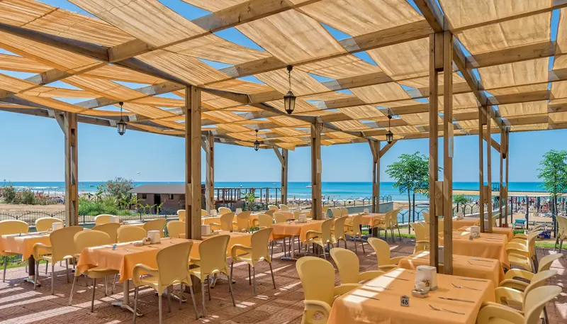 Royal Atlantis Resort, Side: zdjęcie 8 z 10