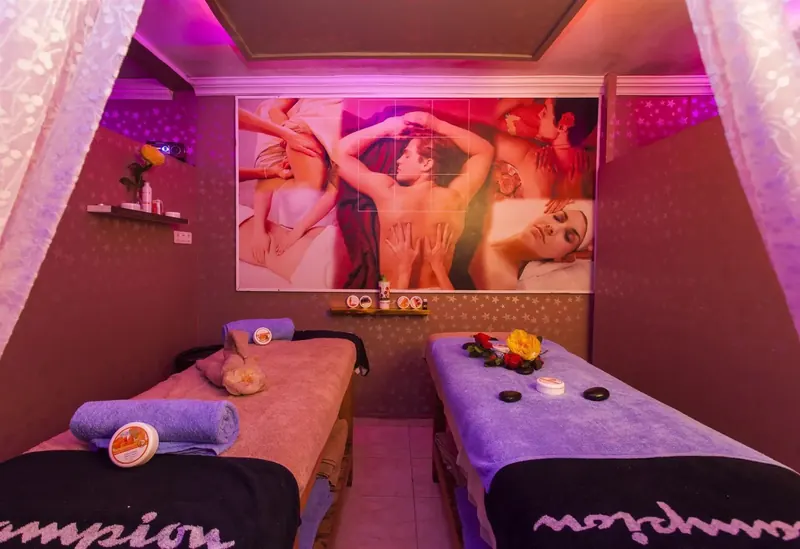Kleopatra Royal Palm, Alanya: zdjęcie 10 z 10