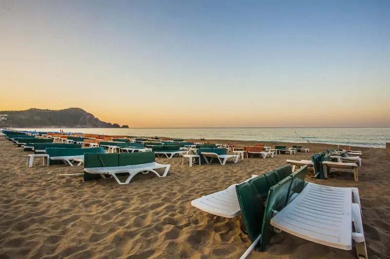 Kleopatra Royal Palm, Alanya: zdjęcie 4 z 10