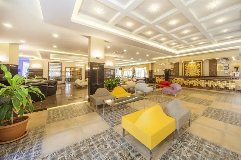 Kleopatra Royal Palm, Alanya: zdjęcie 5 z 10