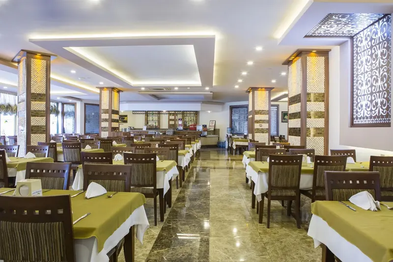 Kleopatra Royal Palm, Alanya: zdjęcie 6 z 10