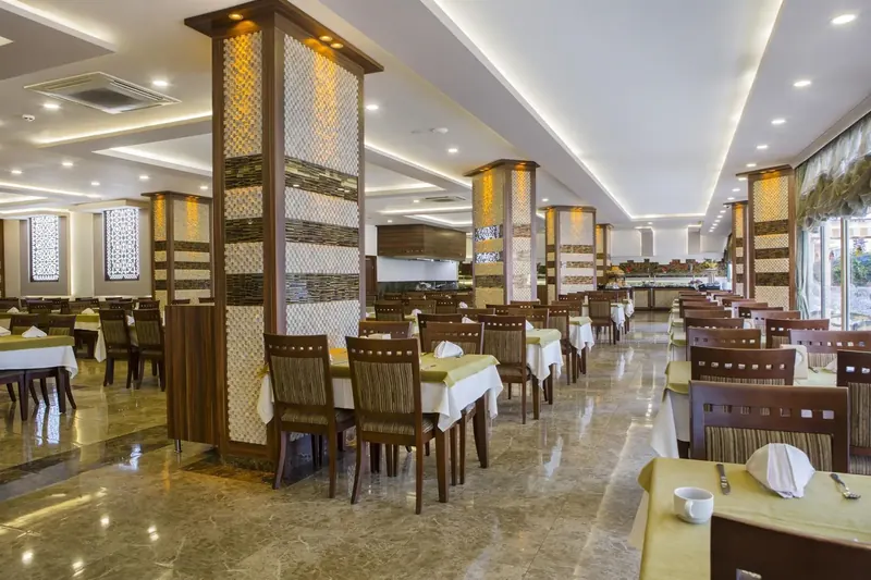 Kleopatra Royal Palm, Alanya: zdjęcie 7 z 10