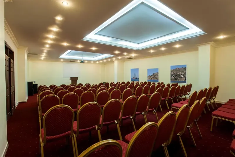 Kleopatra Royal Palm, Alanya: zdjęcie 8 z 10
