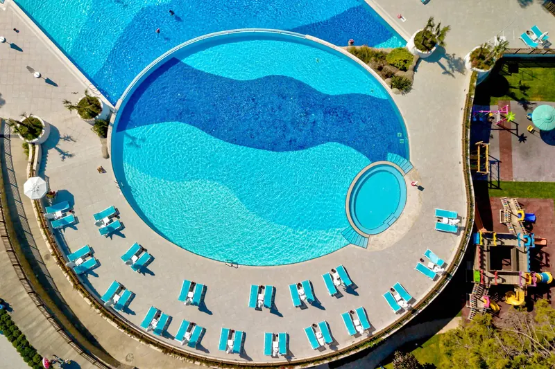 Baia Salima Kemer, Kemer: zdjęcie 10 z 10