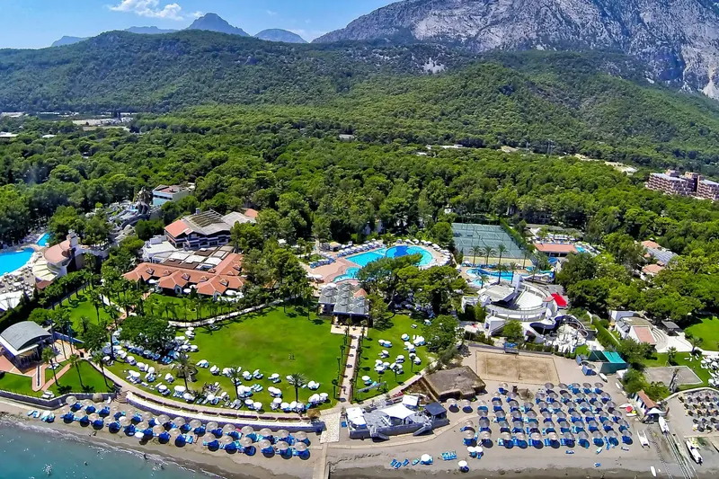 Baia Salima Kemer, Kemer: zdjęcie 4 z 10