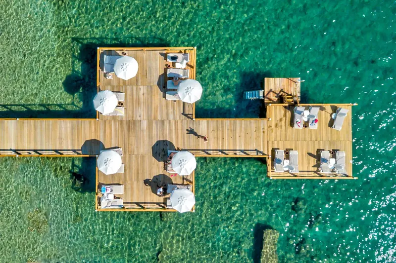 Baia Salima Kemer, Kemer: zdjęcie 8 z 10