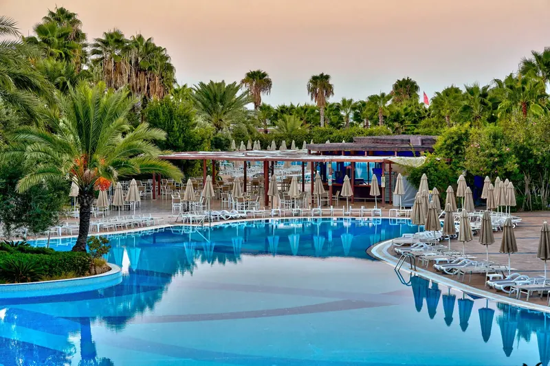 Seaden Sea World Resort & Spa, Side: zdjęcie 7 z 10
