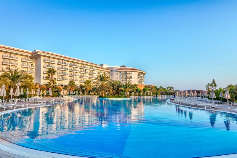 Seaden Sea World Resort & Spa, Side: zdjęcie 8 z 10