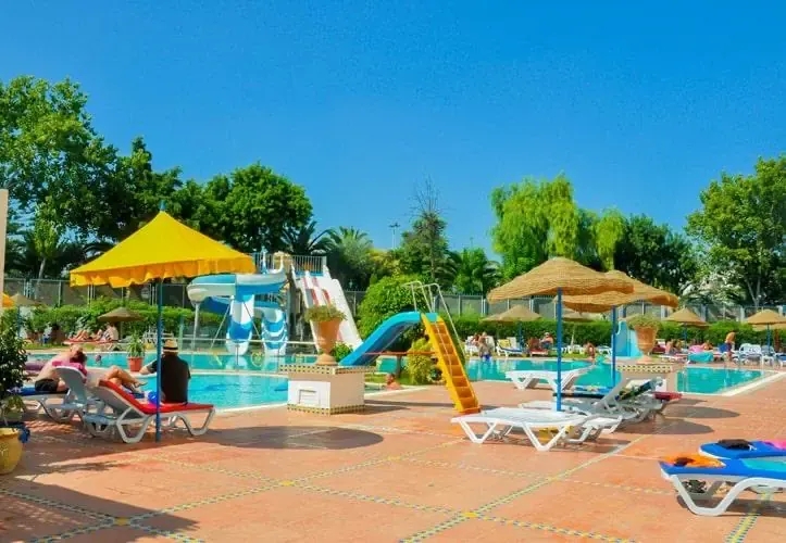 Houria Palace, Sousse: zdjęcie 3 z 8