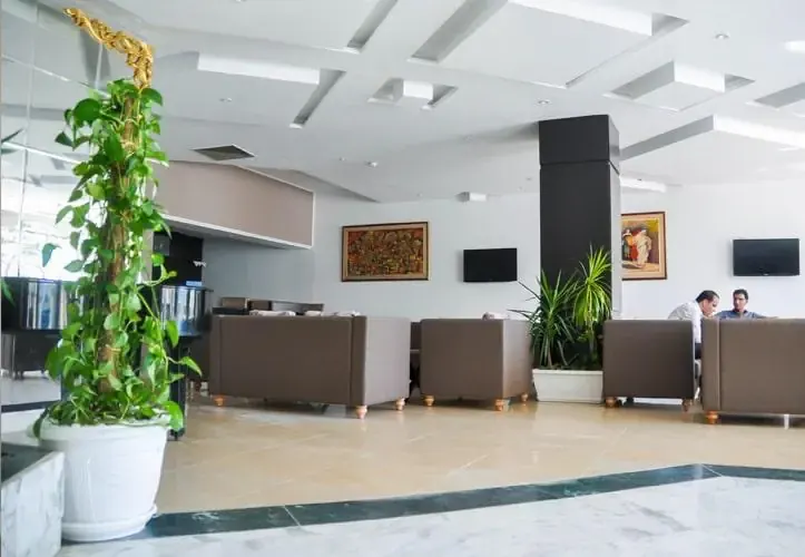 Houria Palace, Sousse: zdjęcie 4 z 8