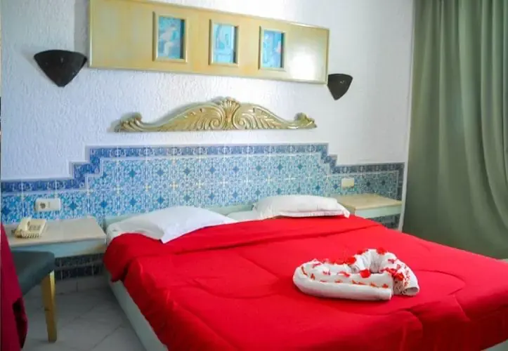 Houria Palace, Sousse: zdjęcie 7 z 8