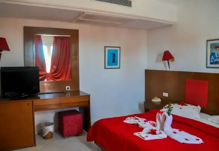 Houria Palace, Sousse: zdjęcie 8 z 8