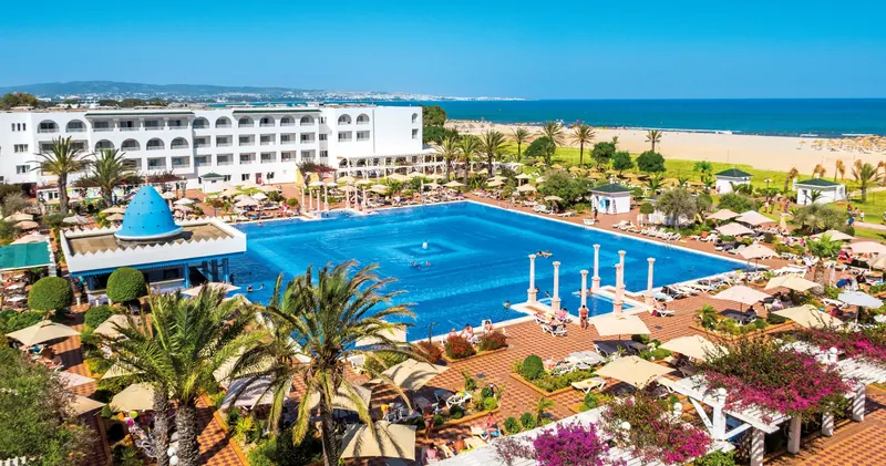 Occidental Marco Polo