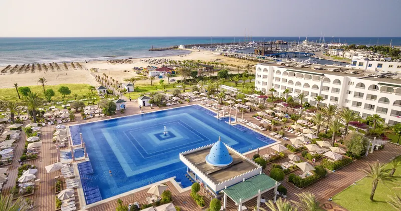 Occidental Marco Polo, Hammamet: zdjęcie 10 z 10