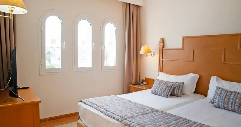 Occidental Marco Polo, Hammamet: zdjęcie 2 z 10