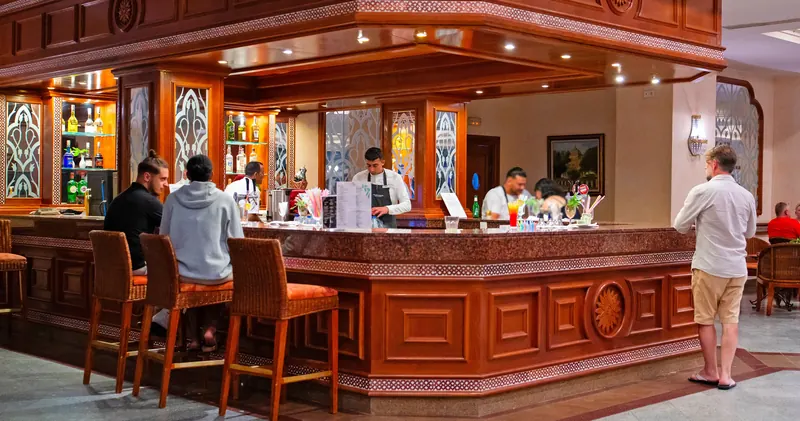 Occidental Marco Polo, Hammamet: zdjęcie 3 z 10