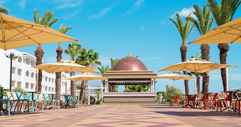 Occidental Marco Polo, Hammamet: zdjęcie 4 z 10