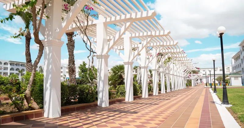 Occidental Marco Polo, Hammamet: zdjęcie 7 z 10