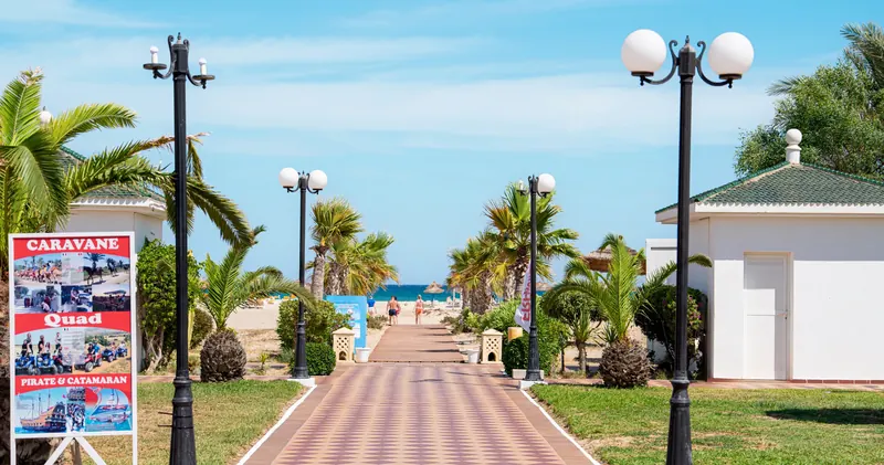 Occidental Marco Polo, Hammamet: zdjęcie 8 z 10