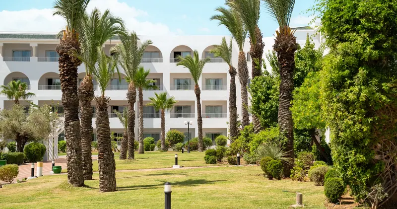 Occidental Marco Polo, Hammamet: zdjęcie 9 z 10