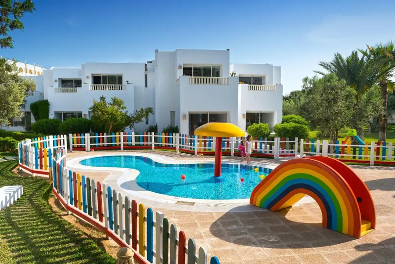 Steigenberger Marhaba Thalasso, Hammamet: zdjęcie 4 z 10