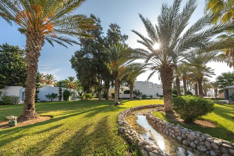 Steigenberger Marhaba Thalasso, Hammamet: zdjęcie 6 z 10