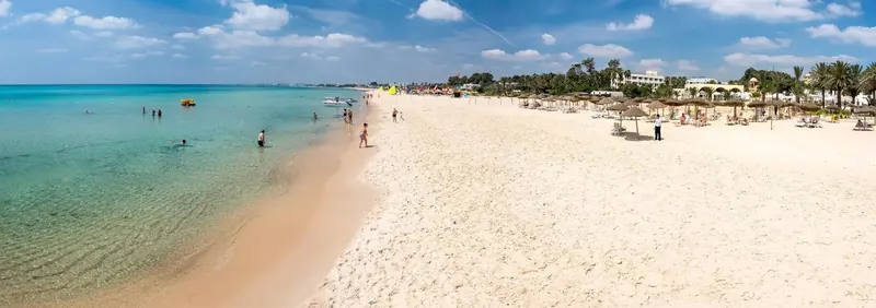 Steigenberger Marhaba Thalasso, Hammamet: zdjęcie 8 z 10