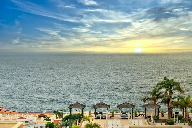 Landmar Costa los Gigantes Family Resort, Teneryfa: zdjęcie 10 z 10