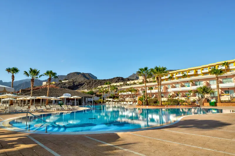 Landmar Costa los Gigantes Family Resort, Teneryfa: zdjęcie 2 z 10