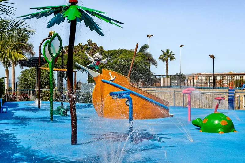 Landmar Costa los Gigantes Family Resort, Teneryfa: zdjęcie 6 z 10