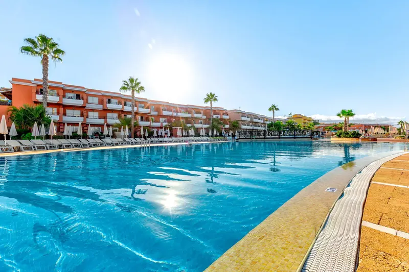 Landmar Costa los Gigantes Family Resort, Teneryfa: zdjęcie 8 z 10