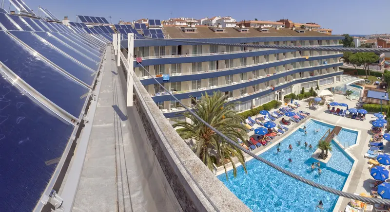 GHT Aquarium & SPA, Costa Brava: zdjęcie 2 z 10