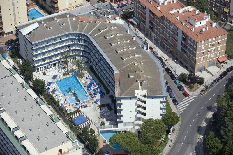 GHT Aquarium & SPA, Costa Brava: zdjęcie 3 z 10