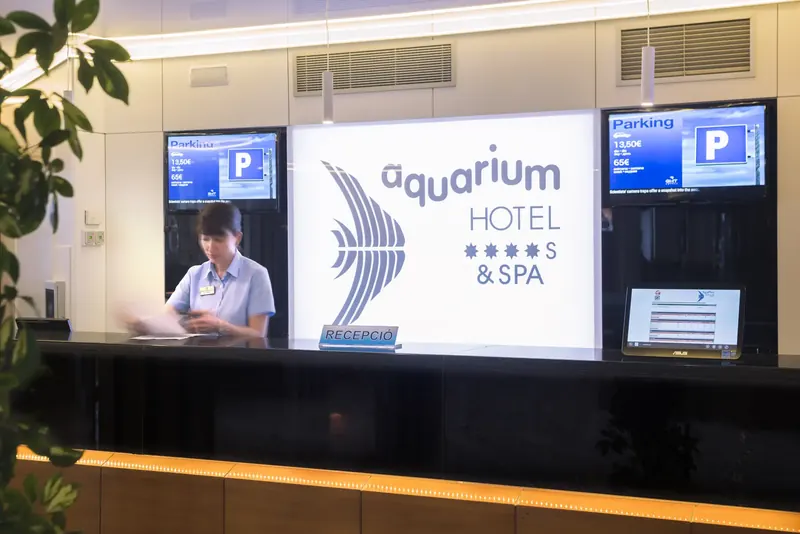 GHT Aquarium & SPA, Costa Brava: zdjęcie 5 z 10