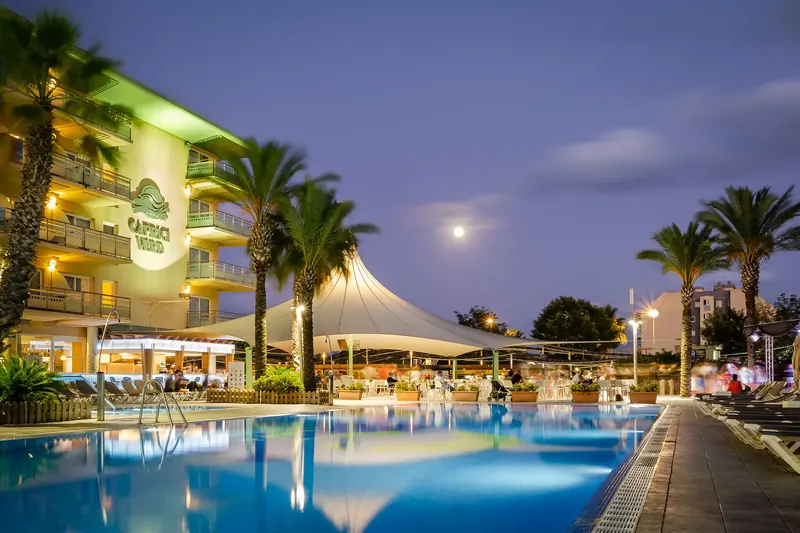 Alegria Caprici Verd, Costa Brava: zdjęcie 5 z 10