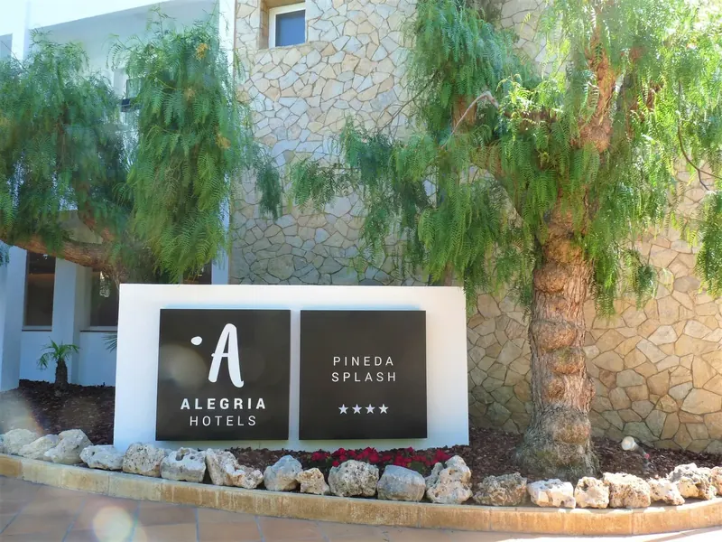 Fergus Club Pineda Splash, Costa Brava: zdjęcie 2 z 10