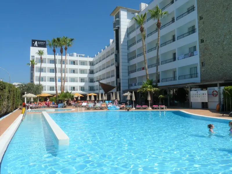Fergus Club Pineda Splash, Costa Brava: zdjęcie 6 z 10