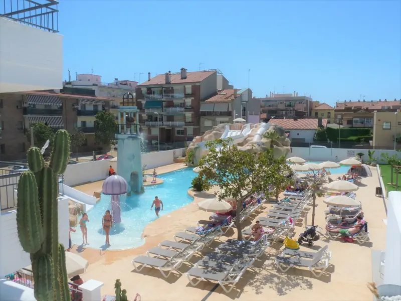 Fergus Club Pineda Splash, Costa Brava: zdjęcie 7 z 10