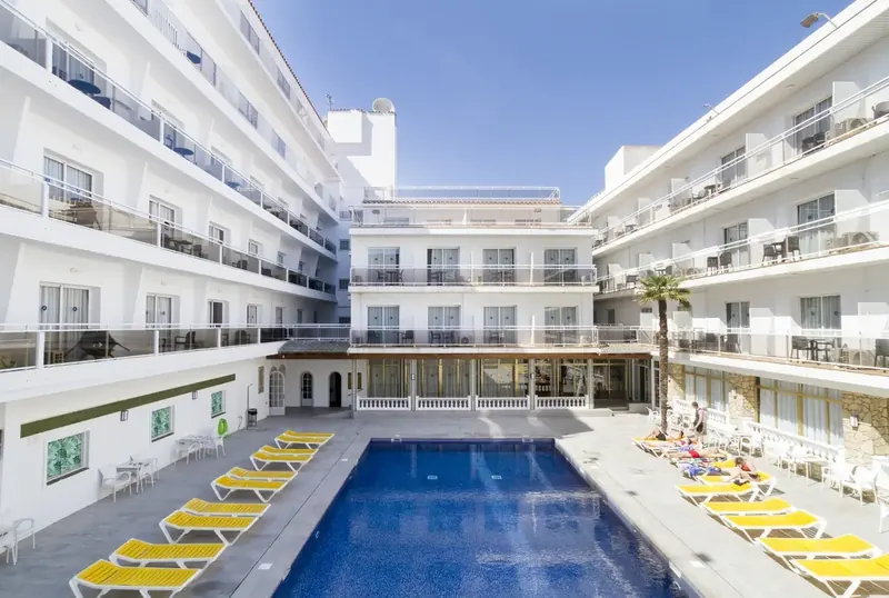 Ibersol Sorra d'Or, Costa Brava: zdjęcie 2 z 10