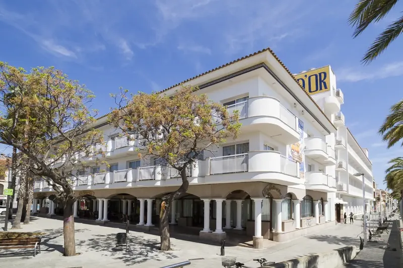 Ibersol Sorra d'Or, Costa Brava: zdjęcie 6 z 10