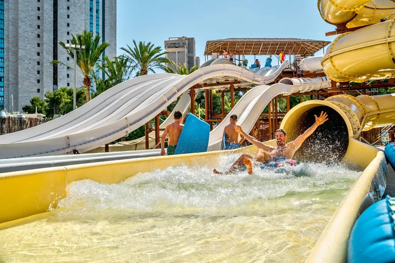 Magic Tropical Splash, Costa Blanca: zdjęcie 10 z 10