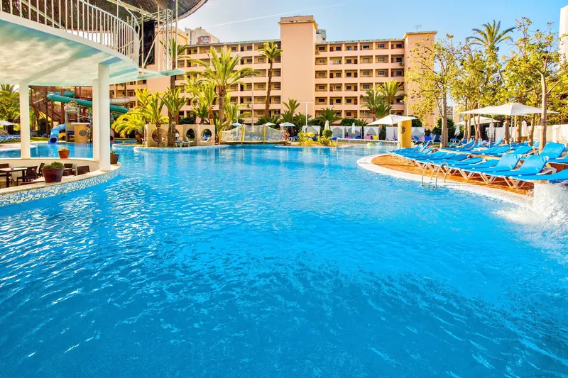 Magic Tropical Splash, Costa Blanca: zdjęcie 2 z 10