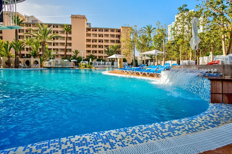 Magic Tropical Splash, Costa Blanca: zdjęcie 3 z 10