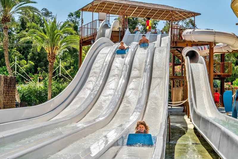 Magic Tropical Splash, Costa Blanca: zdjęcie 5 z 10