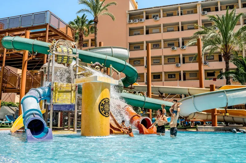 Magic Tropical Splash, Costa Blanca: zdjęcie 6 z 10