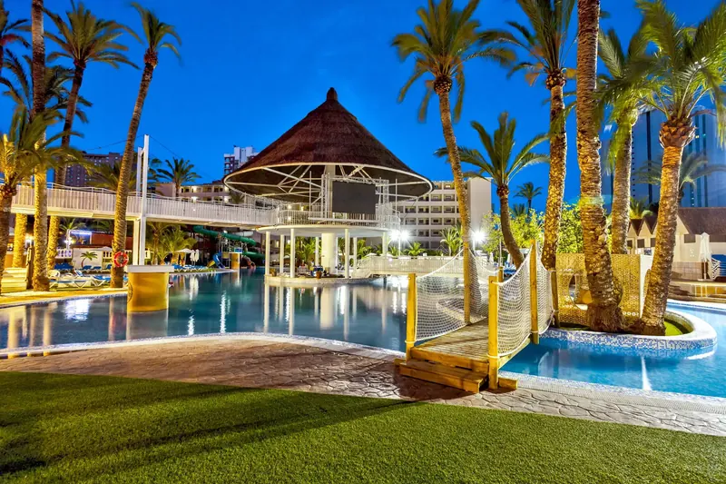 Magic Tropical Splash, Costa Blanca: zdjęcie 8 z 10