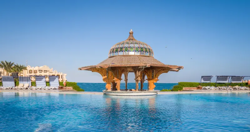 Sunny Days El Palacio Resort & SPA