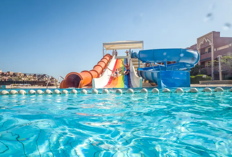 Sunny Days El Palacio Resort & SPA, Hurghada: zdjęcie 3 z 10