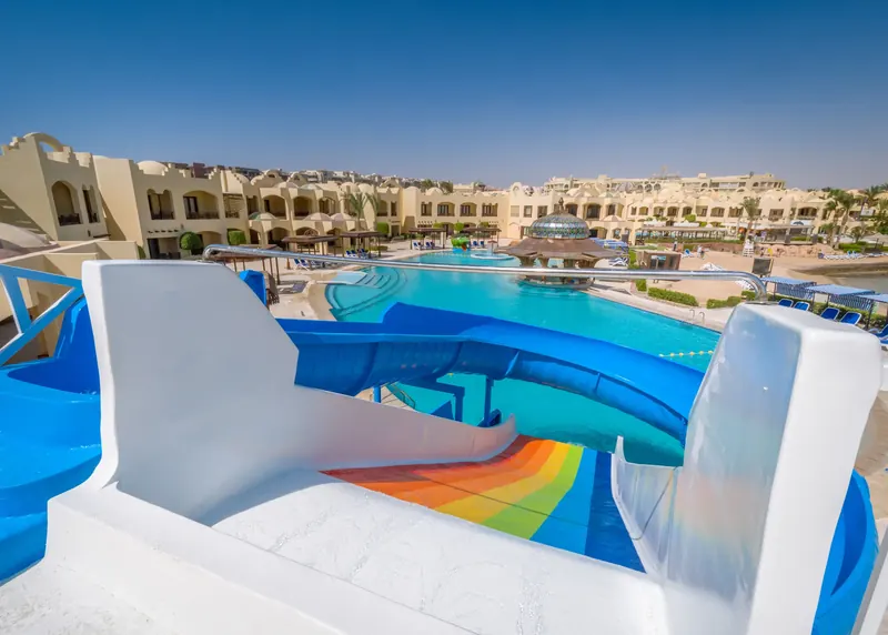 Sunny Days El Palacio Resort & SPA, Hurghada: zdjęcie 4 z 10